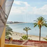 Apartamentos Lorelay 4 Atico