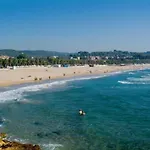 Apartamento Cabo Polonio
