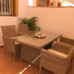 Apartamento Con Porche Y Piscina