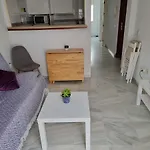 Primera Linea De Playa Paseo Maritimo