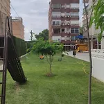 Apartamento Con Piscina Y Cerca De La Playa
