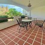 Apartamento Aloha 28