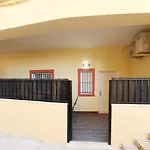 Apartamento Plaza Calzada 2