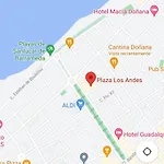 Apartamento Plaza Calzada 2