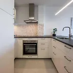 Apartamento Acogedor, Terraza, Piscina Y Mar