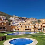Lyrios Apartamento Mojacar Beach-Marina De La Torre