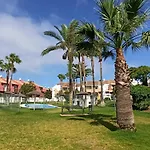 Apartamento La Aldea