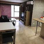 Apartamento Coqueton