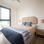 Apartament Olivia Torredembarra