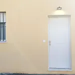 Apartamento Plaza Calzada 3