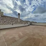 Apartamento Duplex Con Terraza