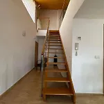 Apartamento Duplex Con Terraza