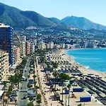 Flat To Rent Near To The Beach