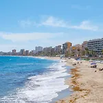 Flat To Rent Near To The Beach