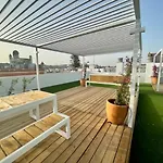 Gatu Premium Las Caracolas, Aire C, Parking Y Wifi 