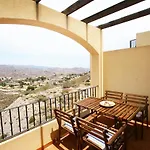 Villa Marina Aguilas Apt. Bc1