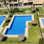 Vereda Penthouse Beach And Golf Holidays