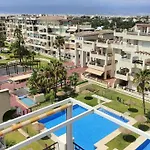 Vereda Penthouse Beach And Golf Holidays