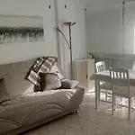 Apartamento En Costacabana