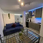 Loft, Muy Cerca De Playa Y Castillo Tamarit