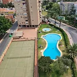 Piso Amplio Con Piscina
