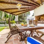 Villa Santana 140