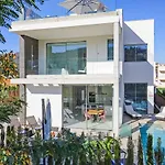Villa Las Dalias 1
