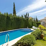 Villa Los Naranjos 7