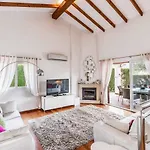 Villa Los Naranjos 7