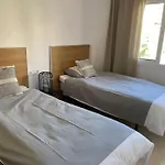 Apartment With Beautiful Sea View Benalmadena