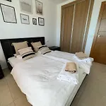 Apartment With Beautiful Sea View Benalmadena