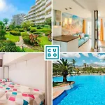 Cubo'S Estudio 118 Benal Beach Sea View