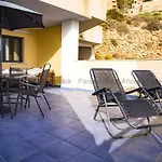 Relaxing Costa Almeria