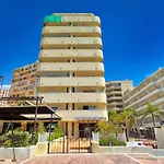 Ed. Larycorte 2D. Exclusive Sea Front Apartment In Marbella Center.