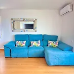 Ed. Larycorte 2D. Exclusive Sea Front Apartment In Marbella Center.