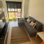 Apartamento Duplex Con Terraza Chill Out