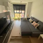 Apartamento Duplex Con Terraza Chill Out