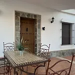 Chalet La Primera Piedra