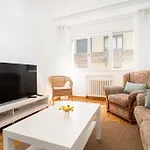 Myhousespain - Centrico Piso En Gijon