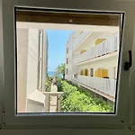 Apartamentos Ancora Romana