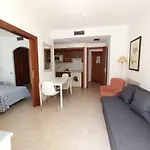 Jardines De Isla Canela, Segunda Planta