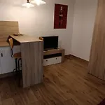 Apartamento Interior En Rosario