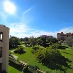 Apartamento Vistas Jardin Segunda Planta