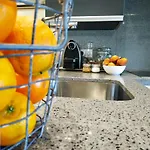 Apartamento Uria 36