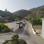 Apartamento De Frigiliana ,2