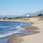 Villa Marbesa Beach