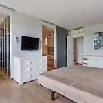 Hhbcn Beach Apartment Gava #1