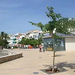 Atico Con Piscina Playa Cargador Alcoceber Albert Villas