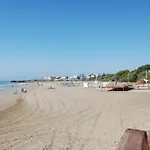 Atico Con Piscina Playa Cargador Alcoceber Albert Villas