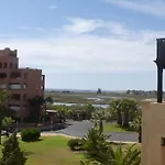 Apartamento Vistas Jardin Segunda Planta